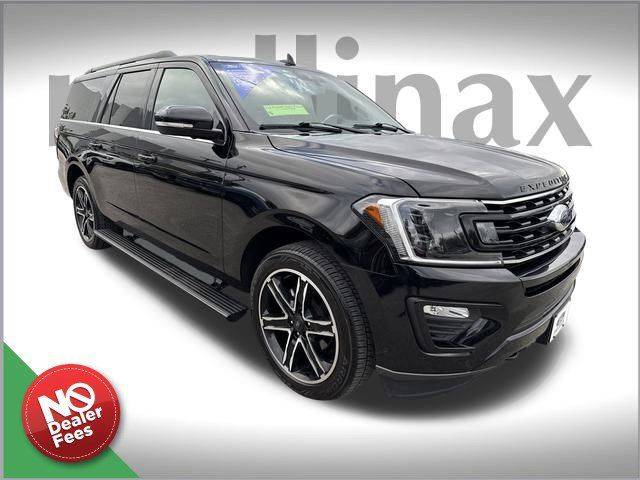 2021 Ford Expedition Limited — SUV — 45,666 mi — LAKE PARK, FL