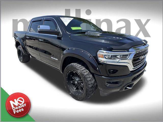 2019 Ram 1500 Limited — Pickup Truck — 112,017 mi — LAKE PARK, FL