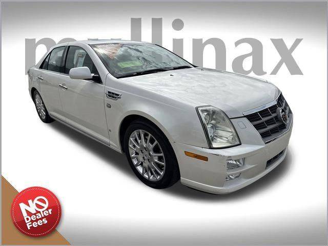 2008 Cadillac STS 1SE — Sedan — 111,479 mi — LAKE PARK, FL