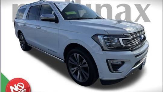2020 Ford Expedition Platinum — SUV — 99,742 mi — LAKE PARK, FL