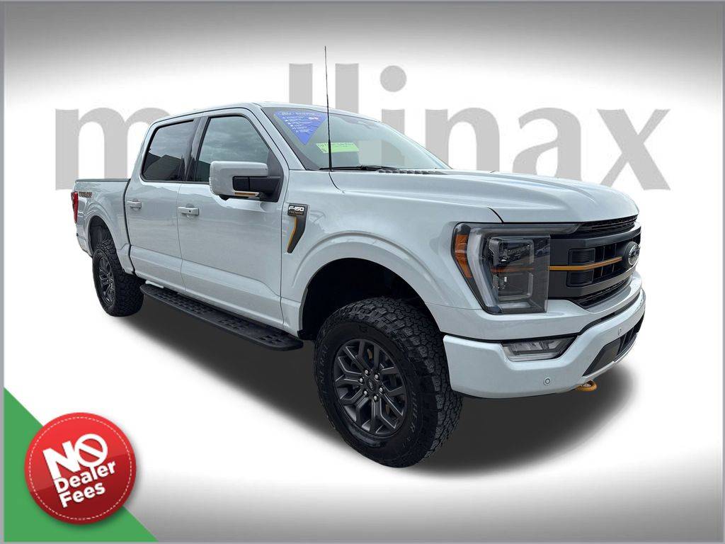2023 Ford F-150 Tremor — Pickup Truck — 24,435 mi — LAKE PARK, FL