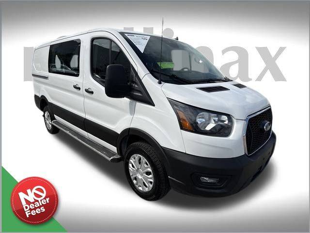 2023 Ford Transit Cargo Van T-250 — Cargo Van — 25,762 mi — LAKE PARK, FL
