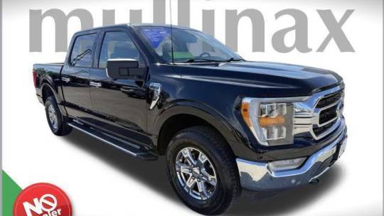 2022 Ford F-150 XLT — Pickup Truck — 31,801 mi — LAKE PARK, FL