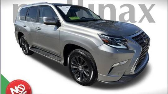 2023 Lexus GX GX 460 Premium — SUV — 11,043 mi — LAKE PARK, FL