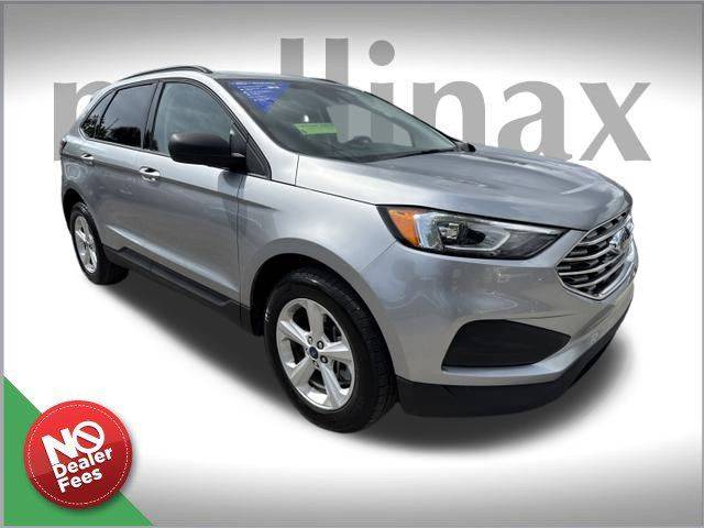 2022 Ford Edge SE — SUV — 36,765 mi — LAKE PARK, FL