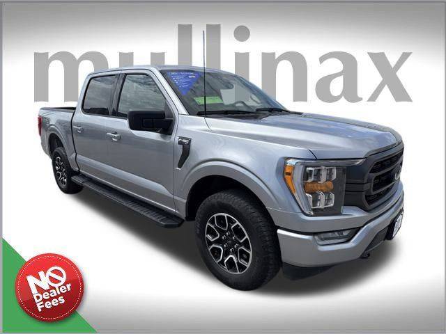 2023 Ford F-150 XLT — Pickup Truck — 31,667 mi — LAKE PARK, FL