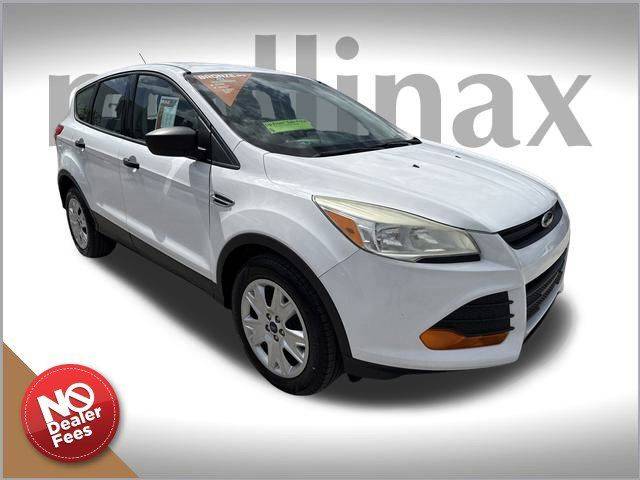 2013 Ford Escape S — SUV — 106,569 mi — LAKE PARK, FL