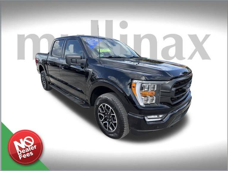 2023 Ford F-150 XLT — Pickup Truck — 48,495 mi — LAKE PARK, FL