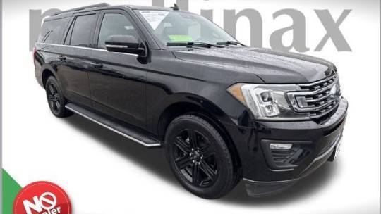 2021 Ford Expedition XLT — SUV — 88,552 mi — LAKE PARK, FL