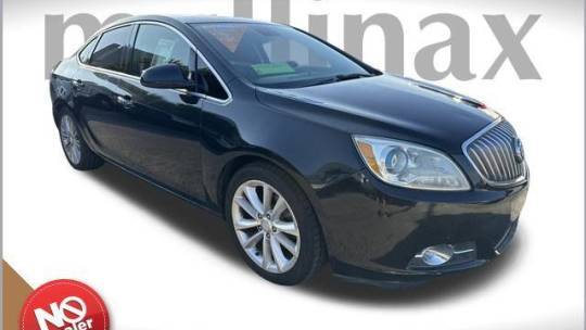 2013 Buick Verano Leather Group — Sedan — 108,193 mi — LAKE PARK, FL