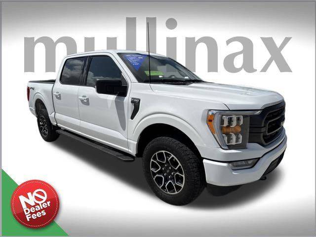 2023 Ford F-150 XLT — Pickup Truck — 36,548 mi — LAKE PARK, FL