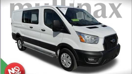 2022 Ford Transit Cargo Van T-250 — Cargo Van — 23,125 mi — LAKE PARK, FL