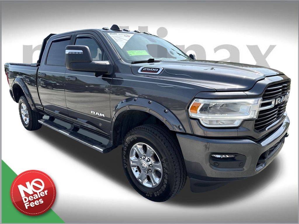 2023 Ram 2500 Big Horn — Pickup Truck — 19,895 mi — LAKE PARK, FL