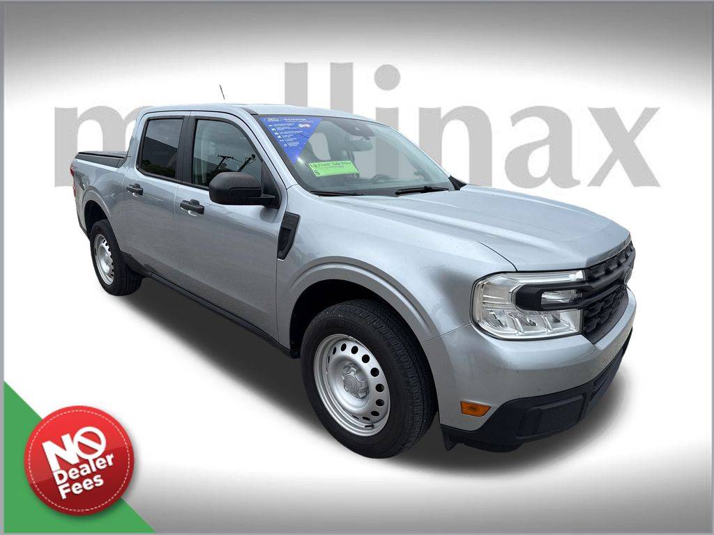 2023 Ford Maverick XL — Pickup Truck — 43,739 mi — LAKE PARK, FL