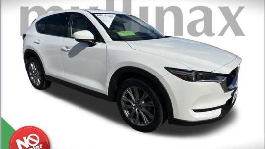 2020 Mazda CX-5 Grand Touring — SUV — 30,978 mi — LAKE PARK, FL