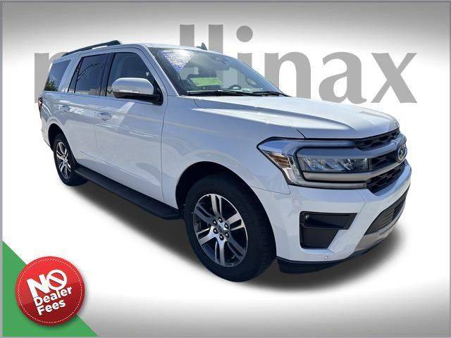 2024 Ford Expedition XLT — SUV — 13,516 mi — LAKE PARK, FL