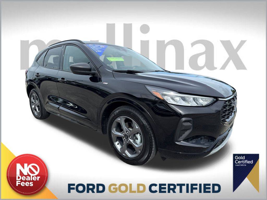 2023 Ford Escape ST-Line — SUV — 11,151 mi — LAKE PARK, FL