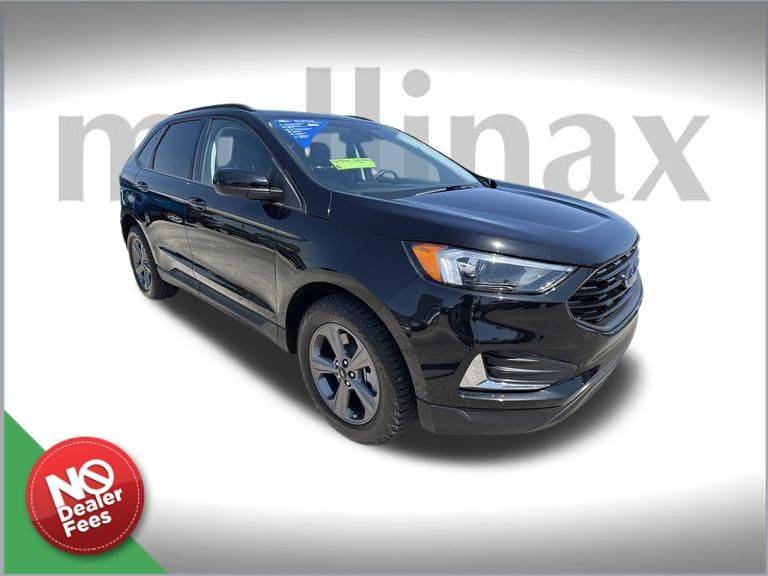 2023 Ford Edge SEL — SUV — 11,938 mi — LAKE PARK, FL