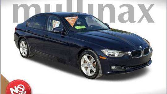 2015 BMW 3 Series 328i — Sedan — 99,312 mi — LAKE PARK, FL