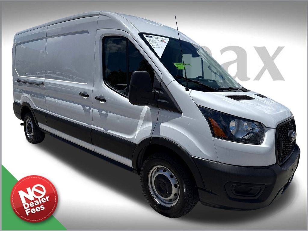 2022 Ford Transit Cargo Van T-250 — Cargo Van — 48,219 mi — LAKE PARK, FL