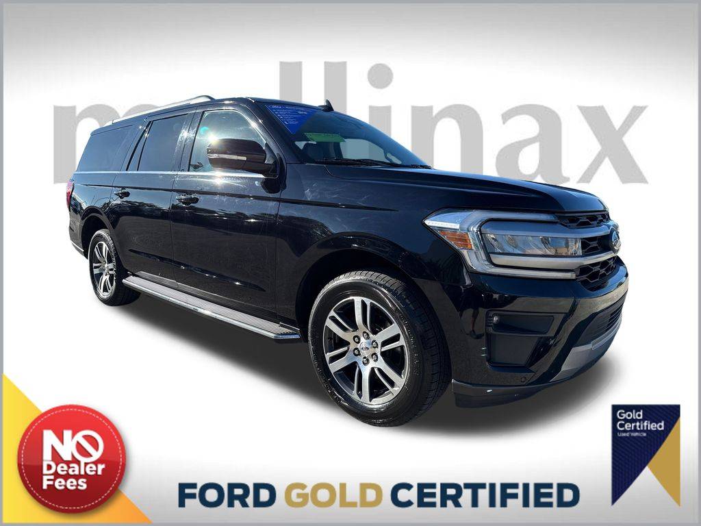 2022 Ford Expedition XLT — SUV — 72,485 mi — LAKE PARK, FL