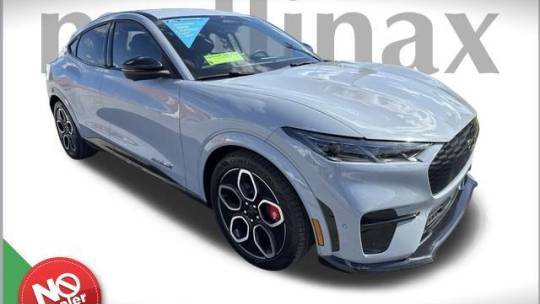 2024 Ford Mustang Mach-E GT — SUV — 3,310 mi — LAKE PARK, FL