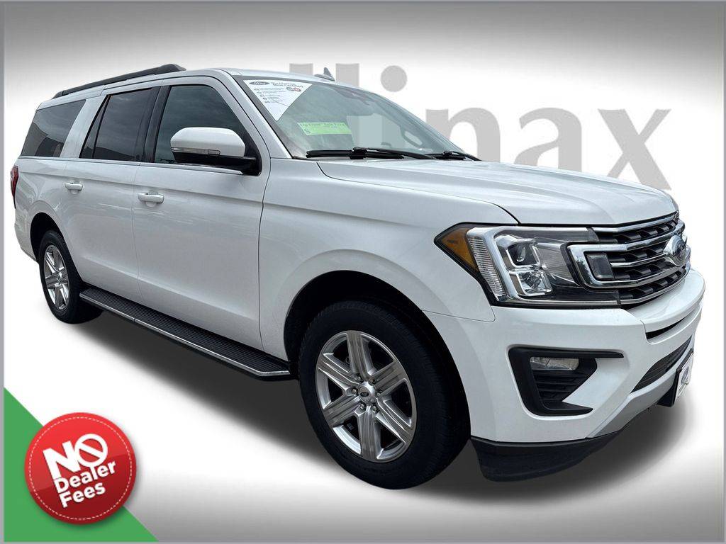 2020 Ford Expedition XLT — SUV — 99,259 mi — LAKE PARK, FL