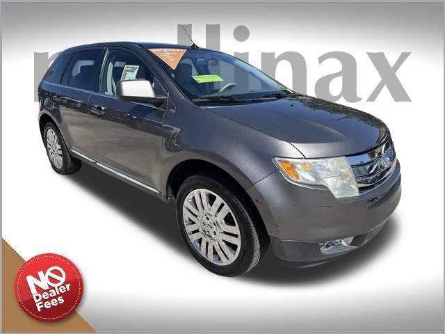 2010 Ford Edge Limited — SUV — 116,663 mi — LAKE PARK, FL