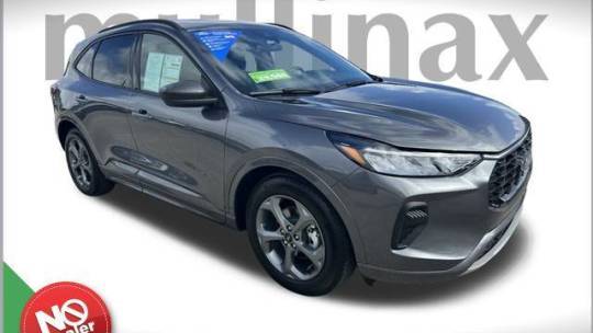 2023 Ford Escape ST-Line — SUV — 17,592 mi — LAKE PARK, FL