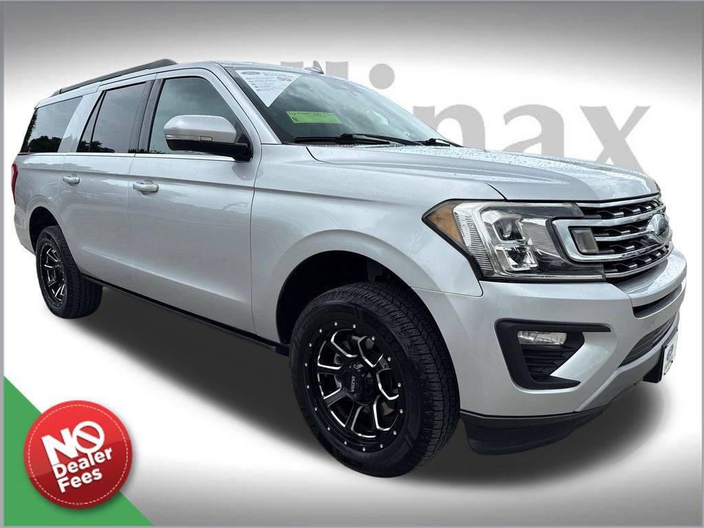 2019 Ford Expedition XLT — SUV — 96,763 mi — LAKE PARK, FL