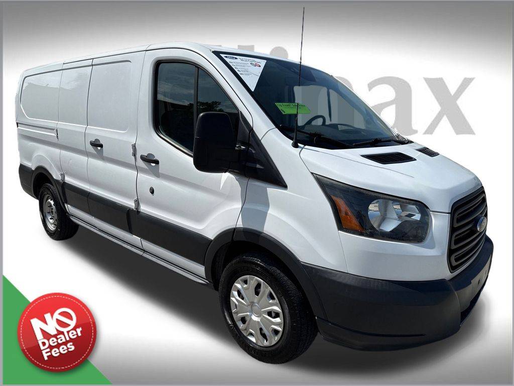 2018 Ford Transit Cargo Van T-150 — Cargo Van — 112,238 mi — LAKE PARK, FL