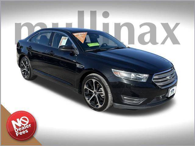 2015 Ford Taurus SEL — Sedan — 177,102 mi — LAKE PARK, FL