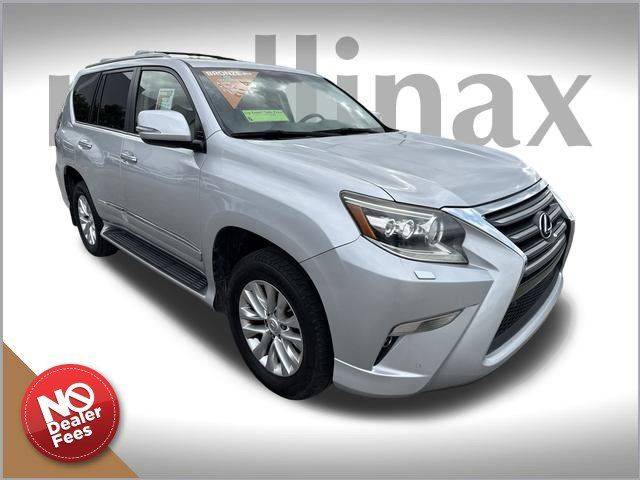 2014 Lexus GX GX 460 — SUV — 133,474 mi — LAKE PARK, FL