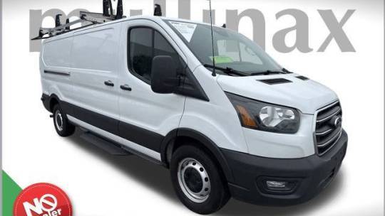 2020 Ford Transit Cargo Van T-350 — Cargo Van — 88,062 mi — LAKE PARK, FL