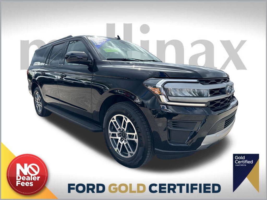 2024 Ford Expedition XLT — SUV — 16,168 mi — LAKE PARK, FL