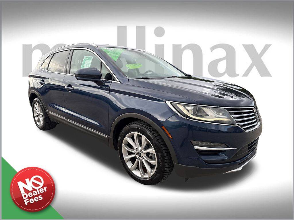 2016 Lincoln MKC Select — SUV — 92,862 mi — LAKE PARK, FL