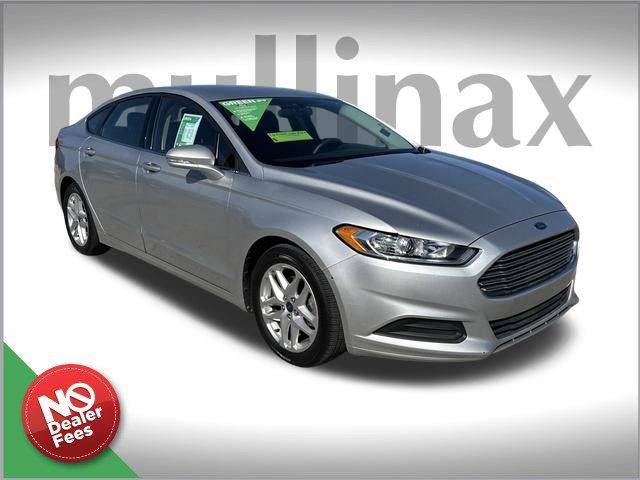 2014 Ford Fusion SE — Sedan — 55,075 mi — LAKE PARK, FL