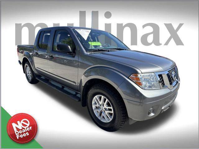 2020 Nissan Frontier SV — Pickup Truck — 31,508 mi — LAKE PARK, FL