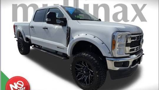 2023 Ford Super Duty F-250 XLT — Pickup Truck — 28,166 mi — LAKE PARK, FL