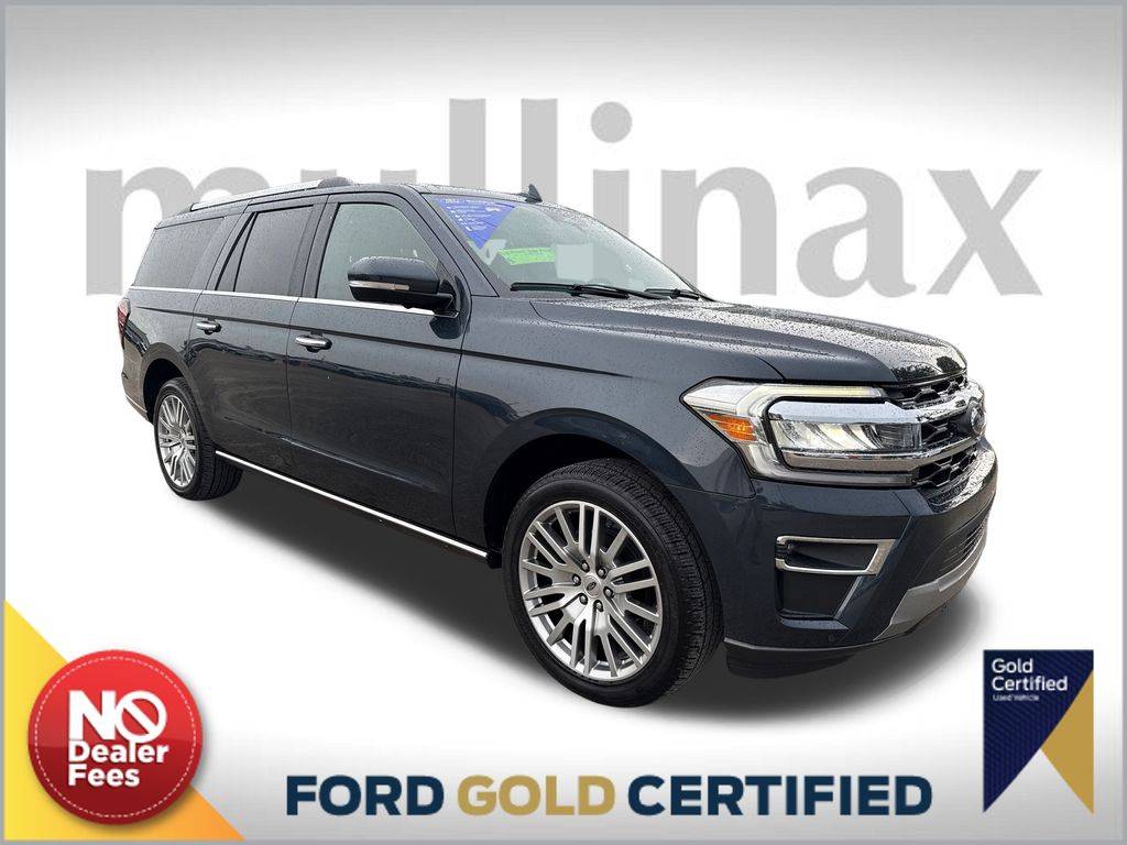 2024 Ford Expedition Limited — SUV — 17,149 mi — LAKE PARK, FL