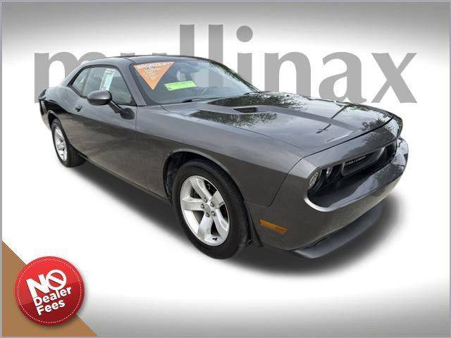 2014 Dodge Challenger SXT — Coupe — 102,104 mi — LAKE PARK, FL