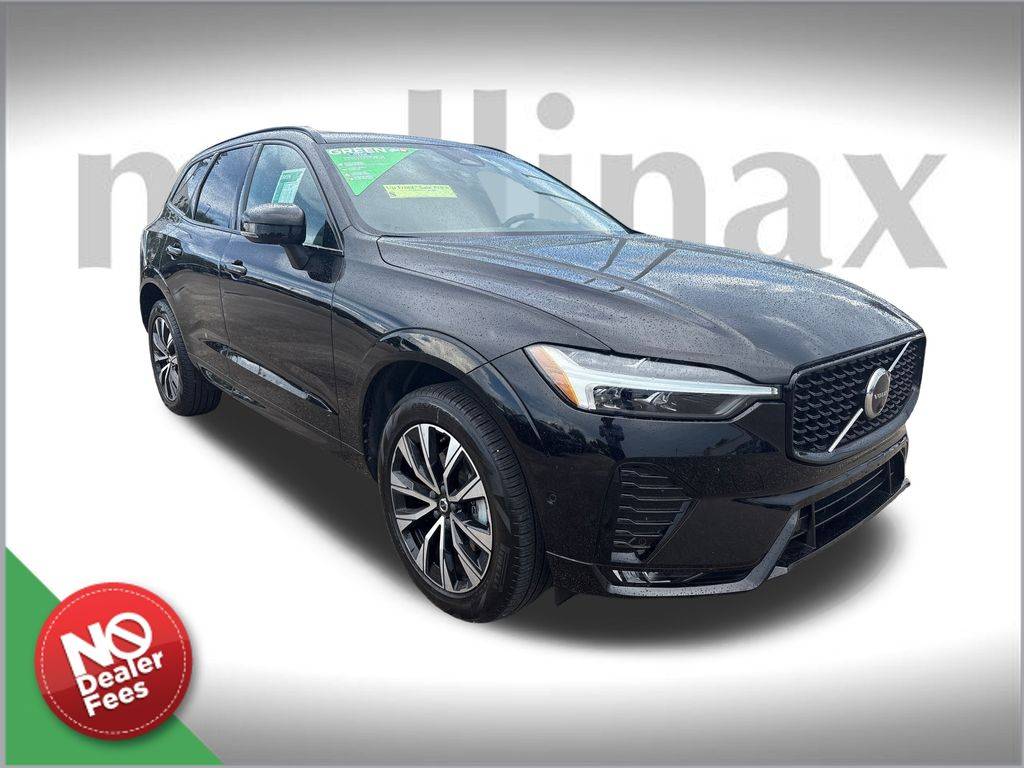2024 Volvo XC60 Plus — SUV — 26,389 mi — LAKE PARK, FL
