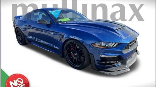 2023 Ford Mustang GT — Coupe — 1,943 mi — LAKE PARK, FL
