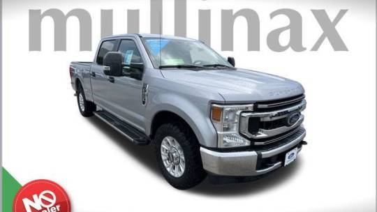 2020 Ford Super Duty F-250 XL — Pickup Truck — 80,467 mi — LAKE PARK, FL