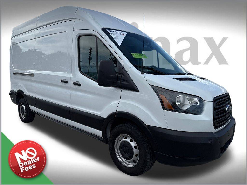 2019 Ford Transit Cargo Van T-250 — Cargo Van — 74,155 mi — LAKE PARK, FL