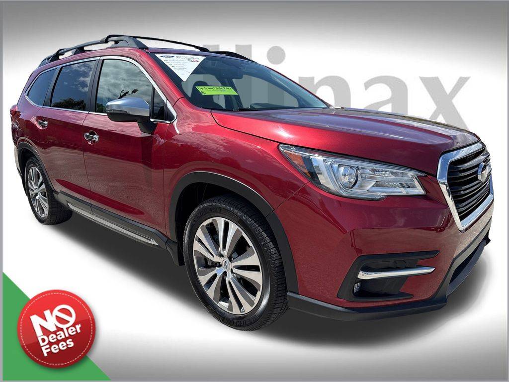 2020 Subaru Ascent Touring — SUV — 63,235 mi — LAKE PARK, FL