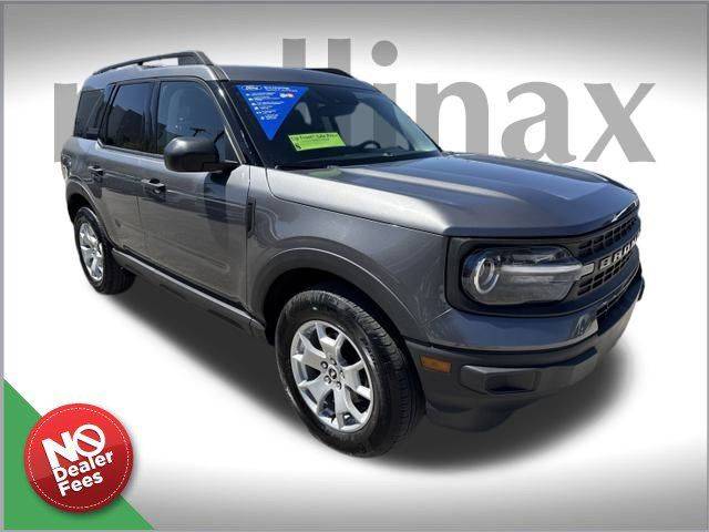 2022 Ford Bronco Sport Base — SUV — 46,172 mi — LAKE PARK, FL