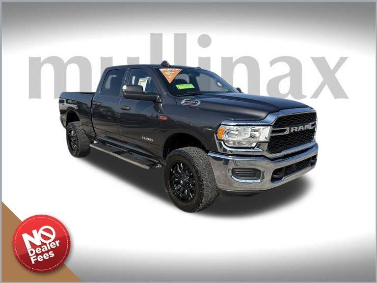 2022 Ram 2500 Tradesman — Pickup Truck — 120,899 mi — LAKE PARK, FL