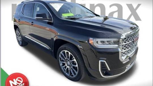 2020 GMC Acadia Denali — SUV — 62,065 mi — LAKE PARK, FL