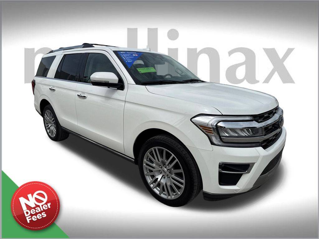 2024 Ford Expedition Limited — SUV — 31,059 mi — LAKE PARK, FL
